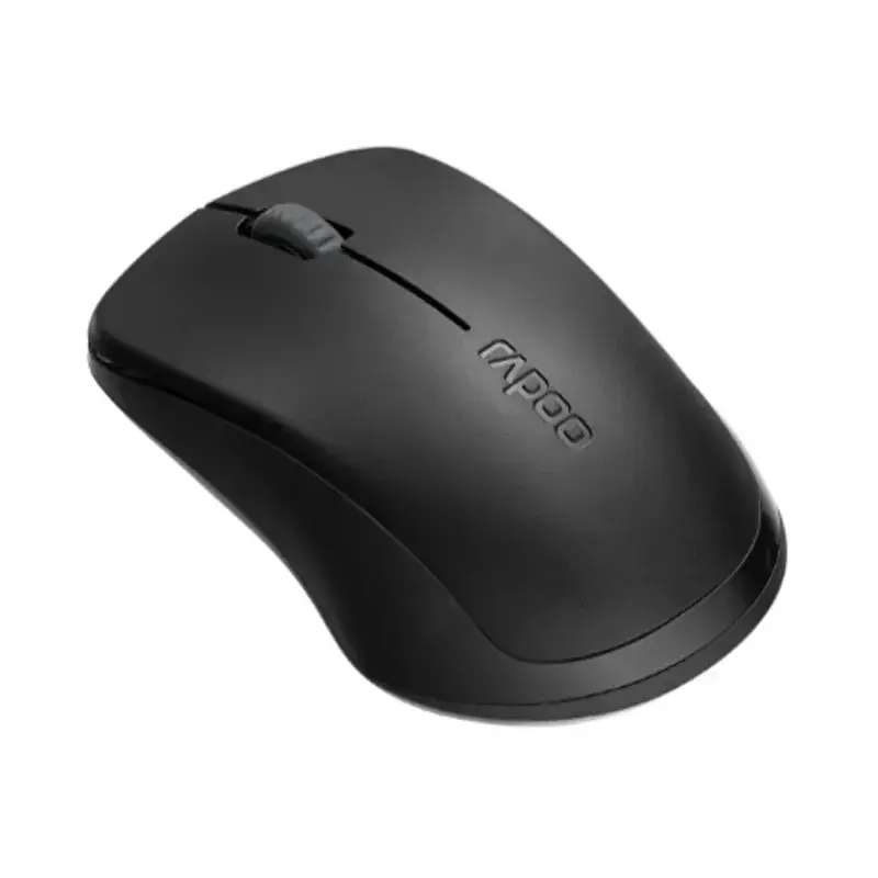 ساختار موس رپو مدل 1680 silent